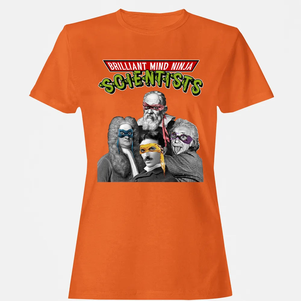 Women's T-shirt - 6VHQ4QFY