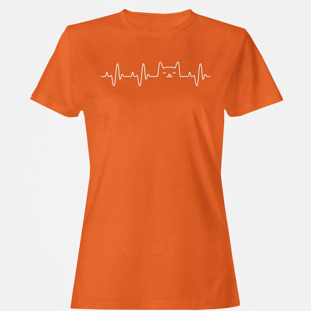 Women's T-shirt - JQ7RDLGZ