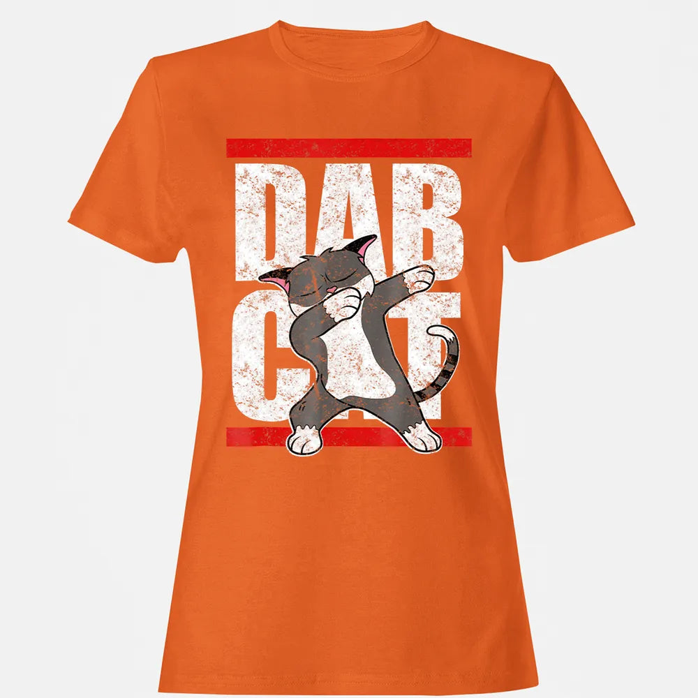 Women's T-shirt - LE4D3BKT