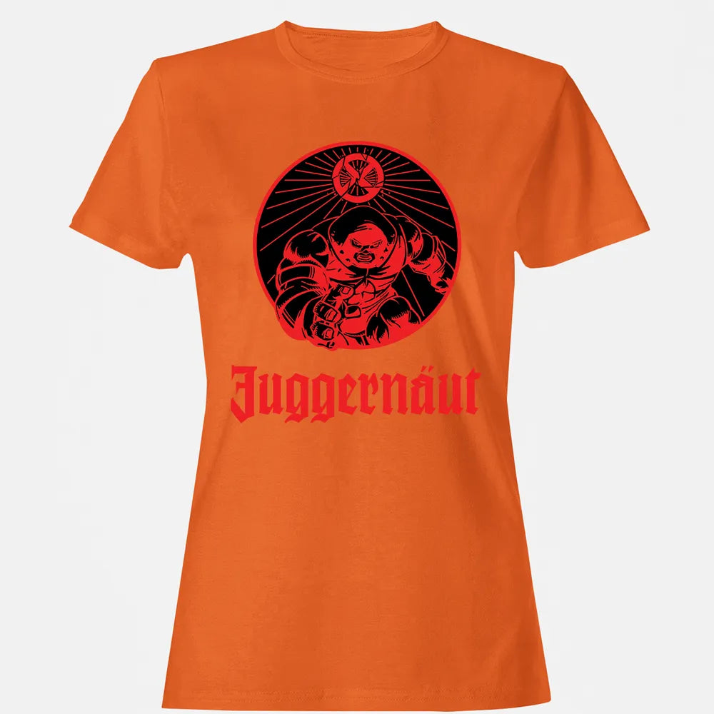 Women's T-shirt - EDMU9BA2