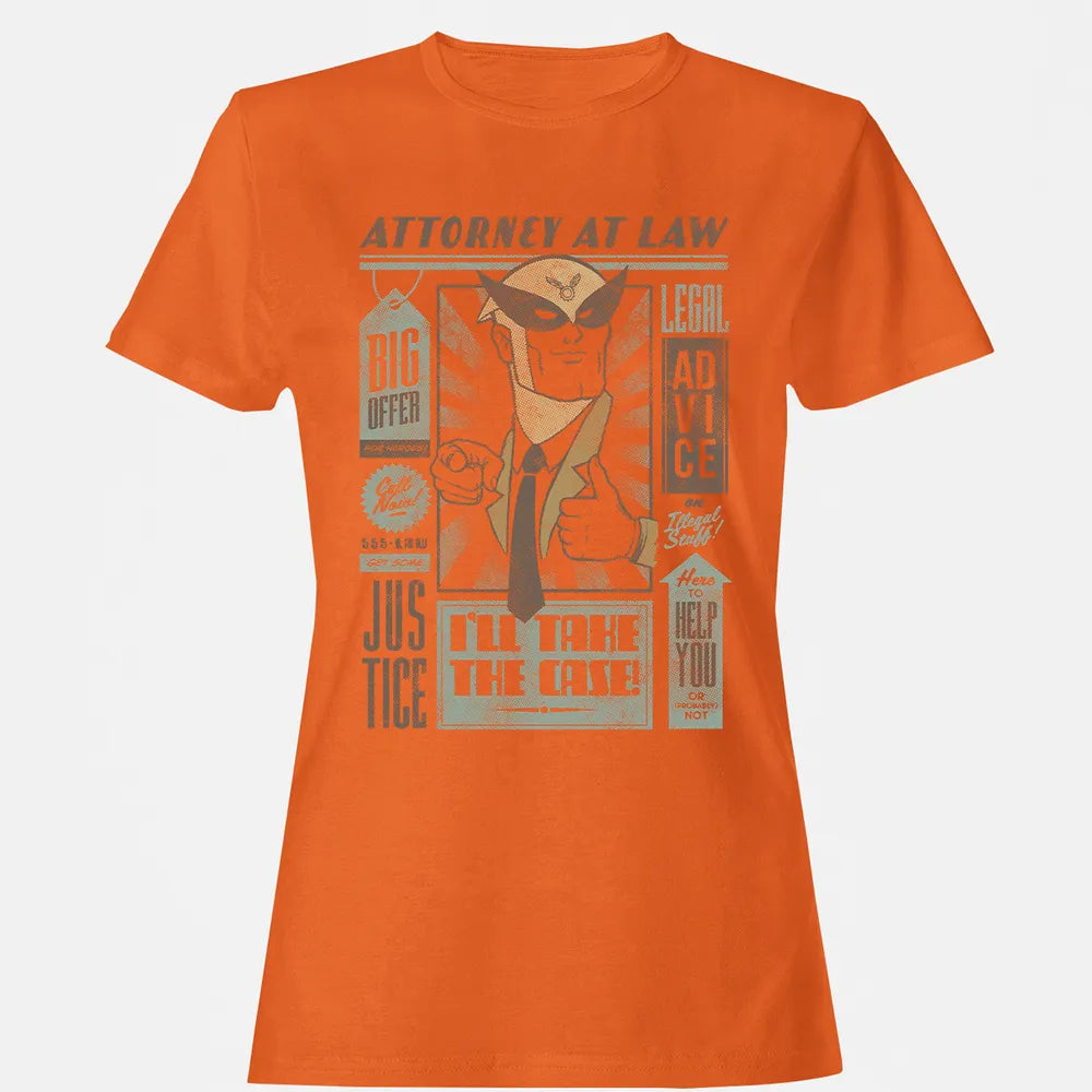 Women's T-shirt - CQPVFK7E