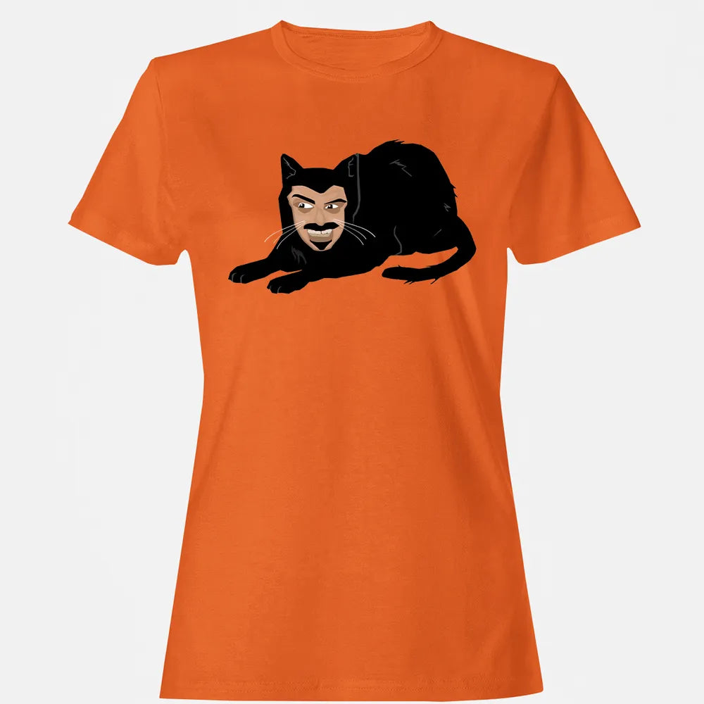 Women's T-shirt - Q26U3UDJ