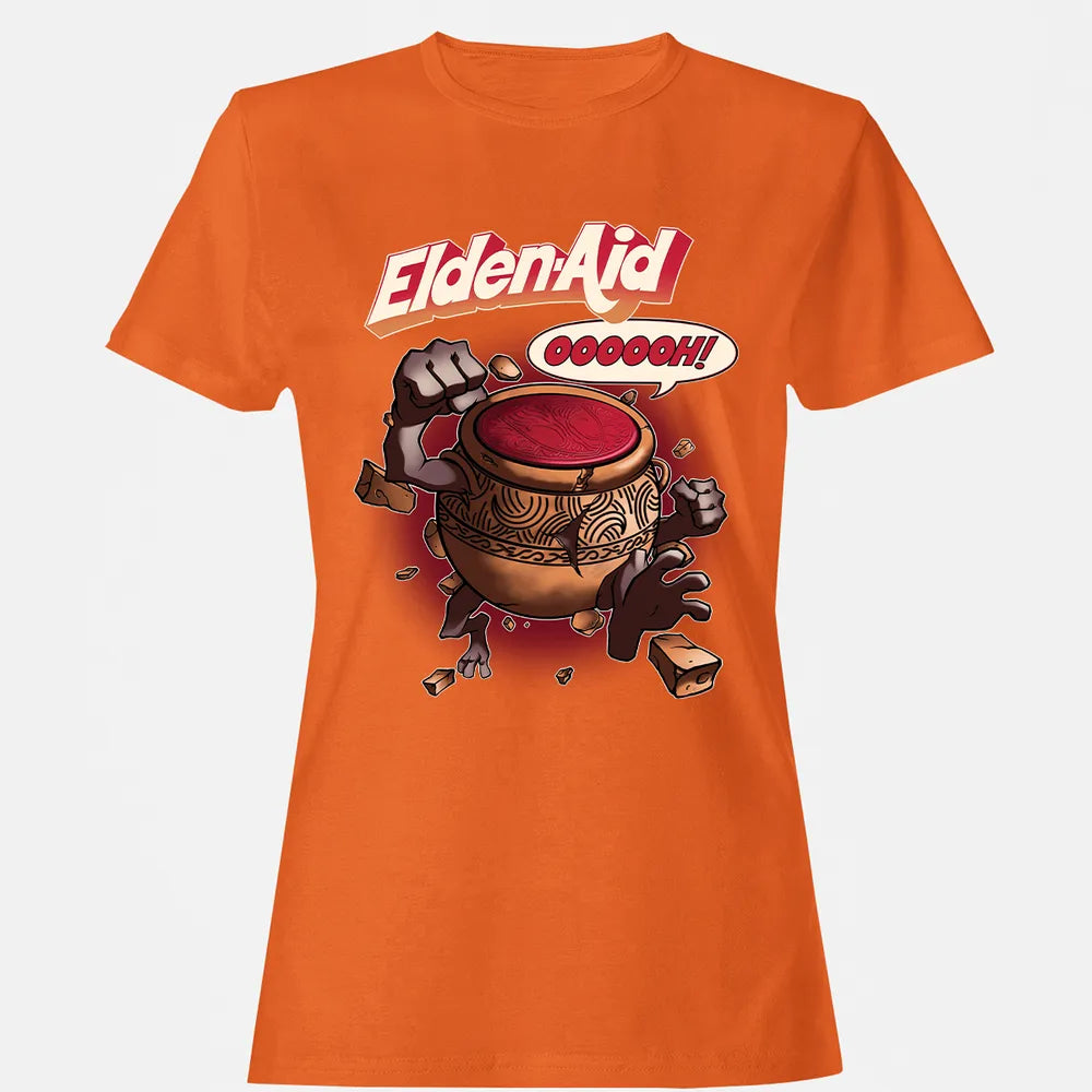 Women's T-shirt - UYW171J6
