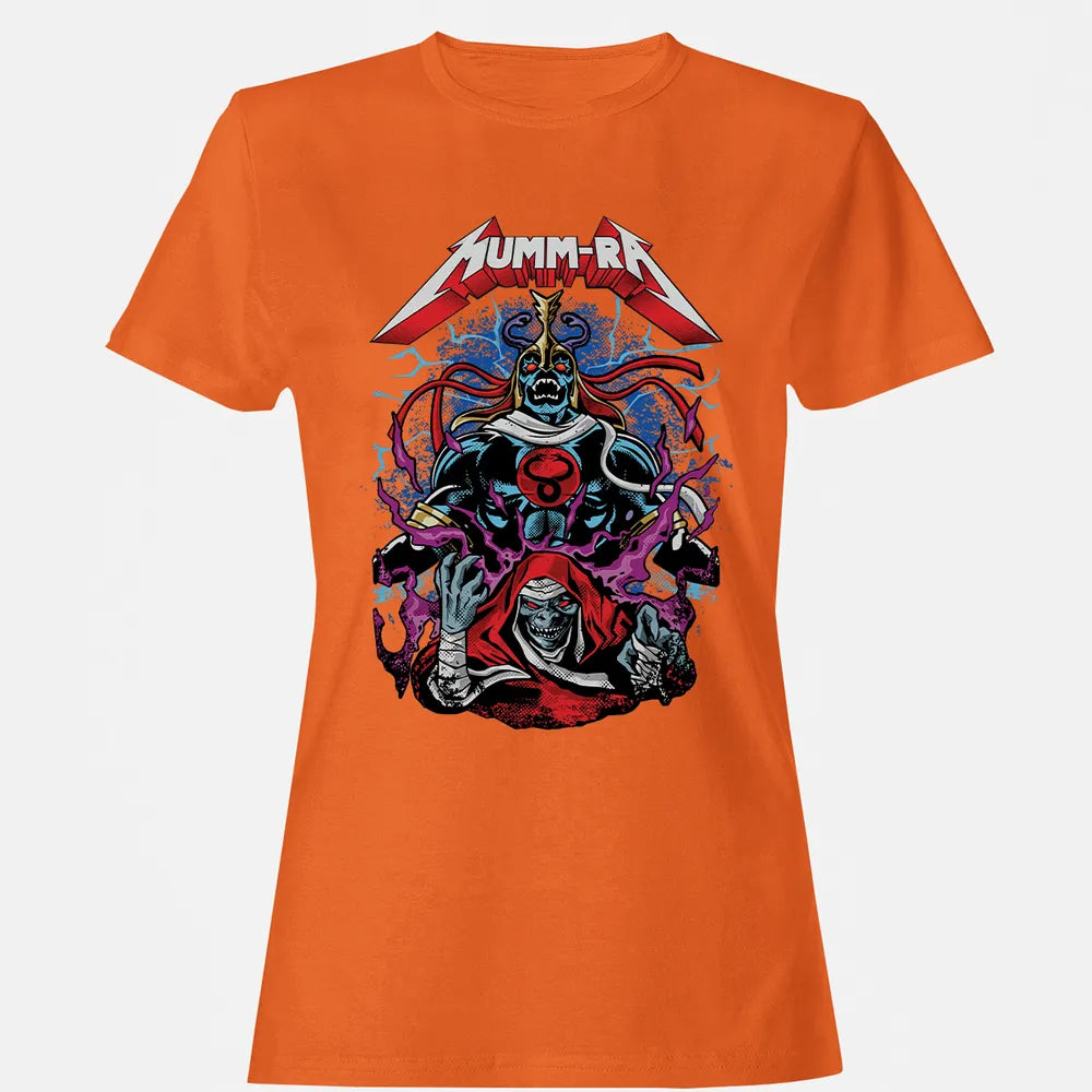 Women's T-shirt - NUPBT61E