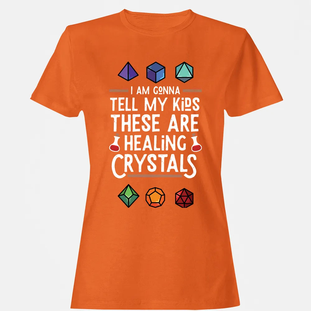 Women's T-shirt - CB1T3A82