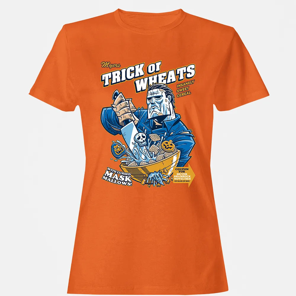 Women's T-shirt - B9JWY7TB