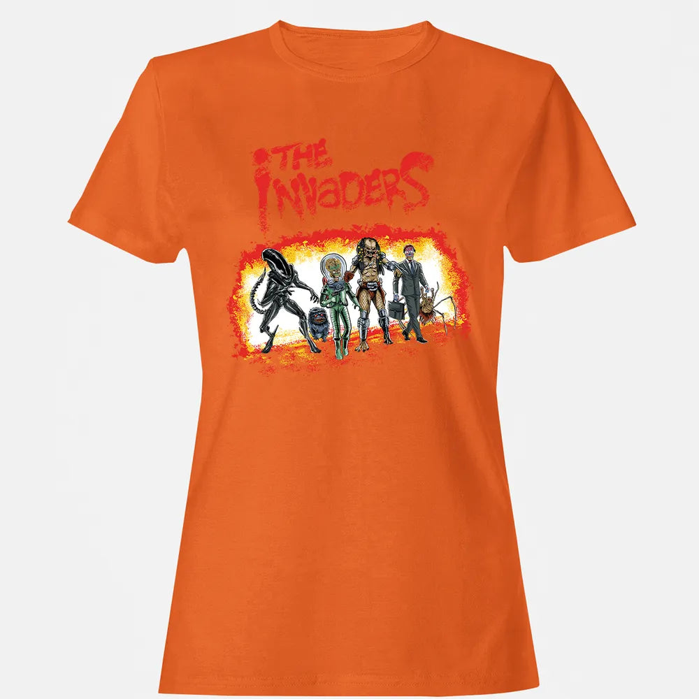 Women's T-shirt - JLP7JWH7