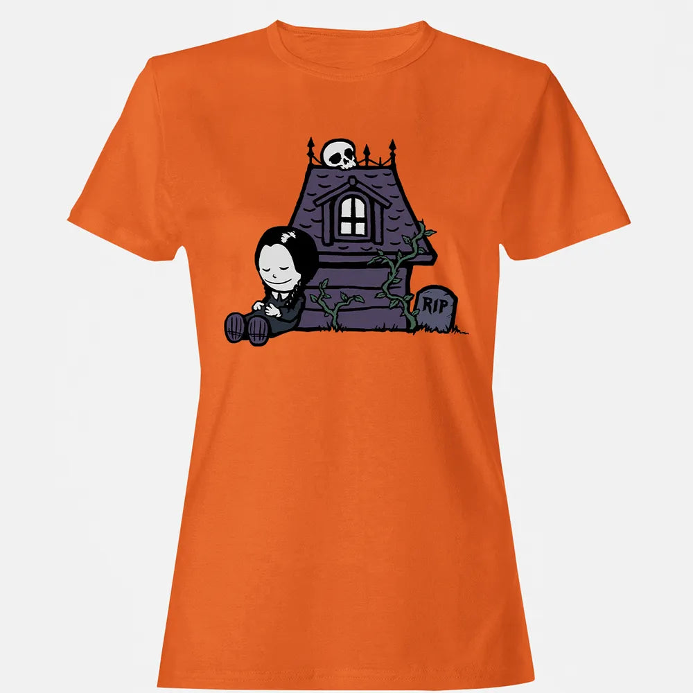 Women's T-shirt - 5G3XMGHN