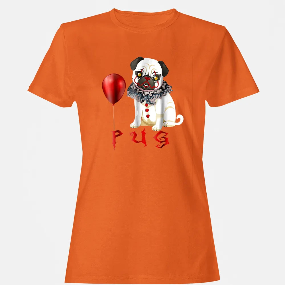 Women's T-shirt - 6YAHE8HD