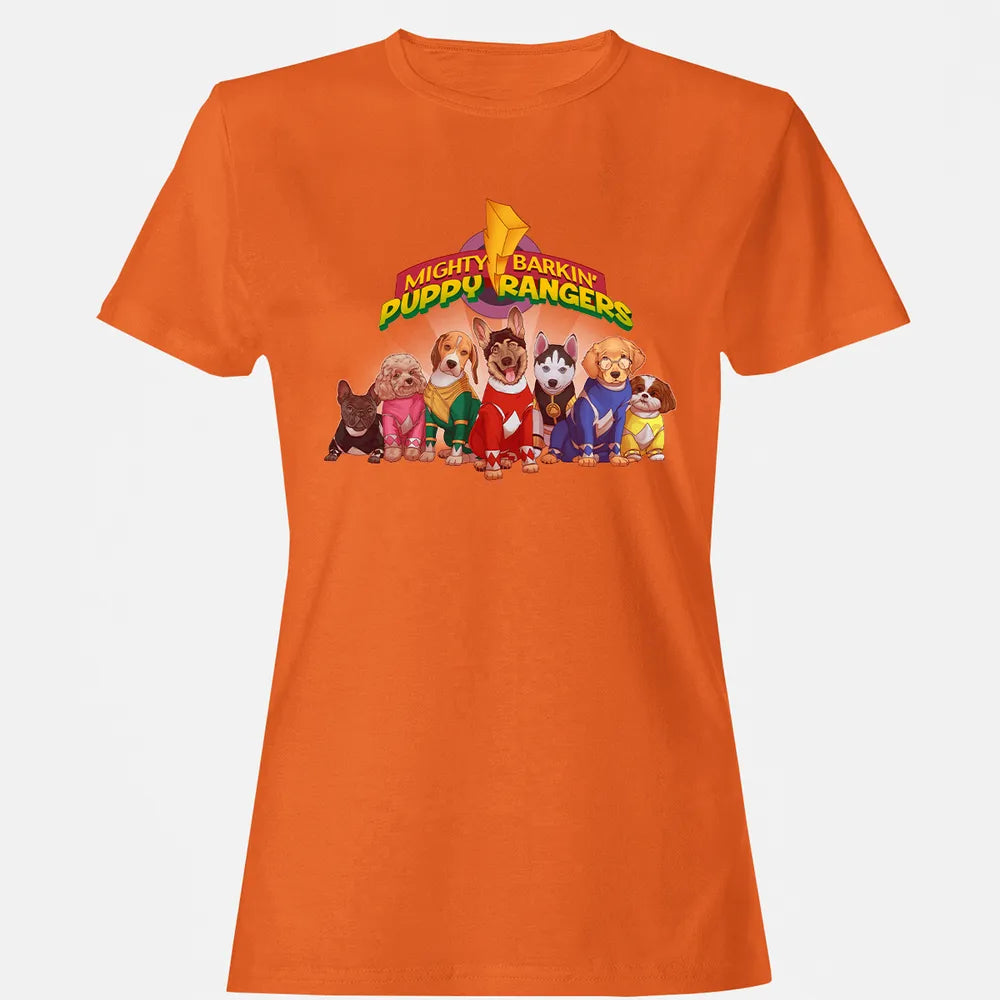 Women's T-shirt - HTJJMJHH