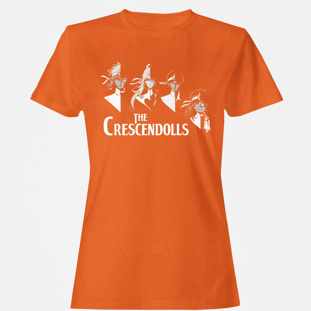 Women's T-shirt - M6PZMG1P