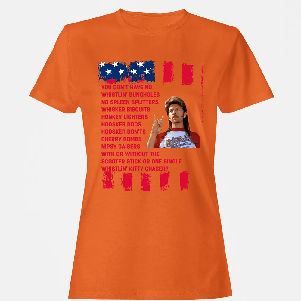 Women's T-shirt - 3GDMRKAF