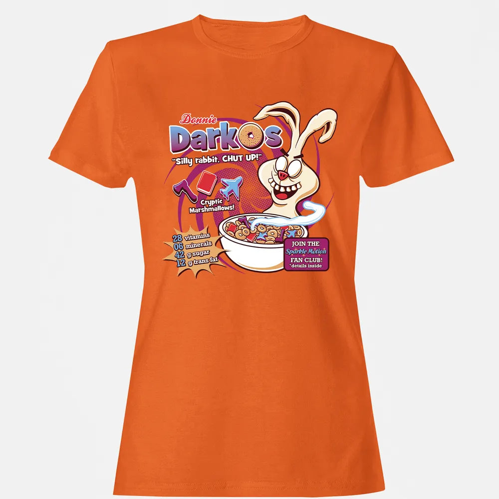 Women's T-shirt - QP1BZLNE