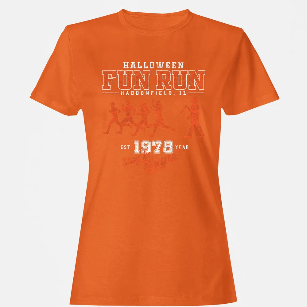 Women's T-shirt - PT5VKSYT