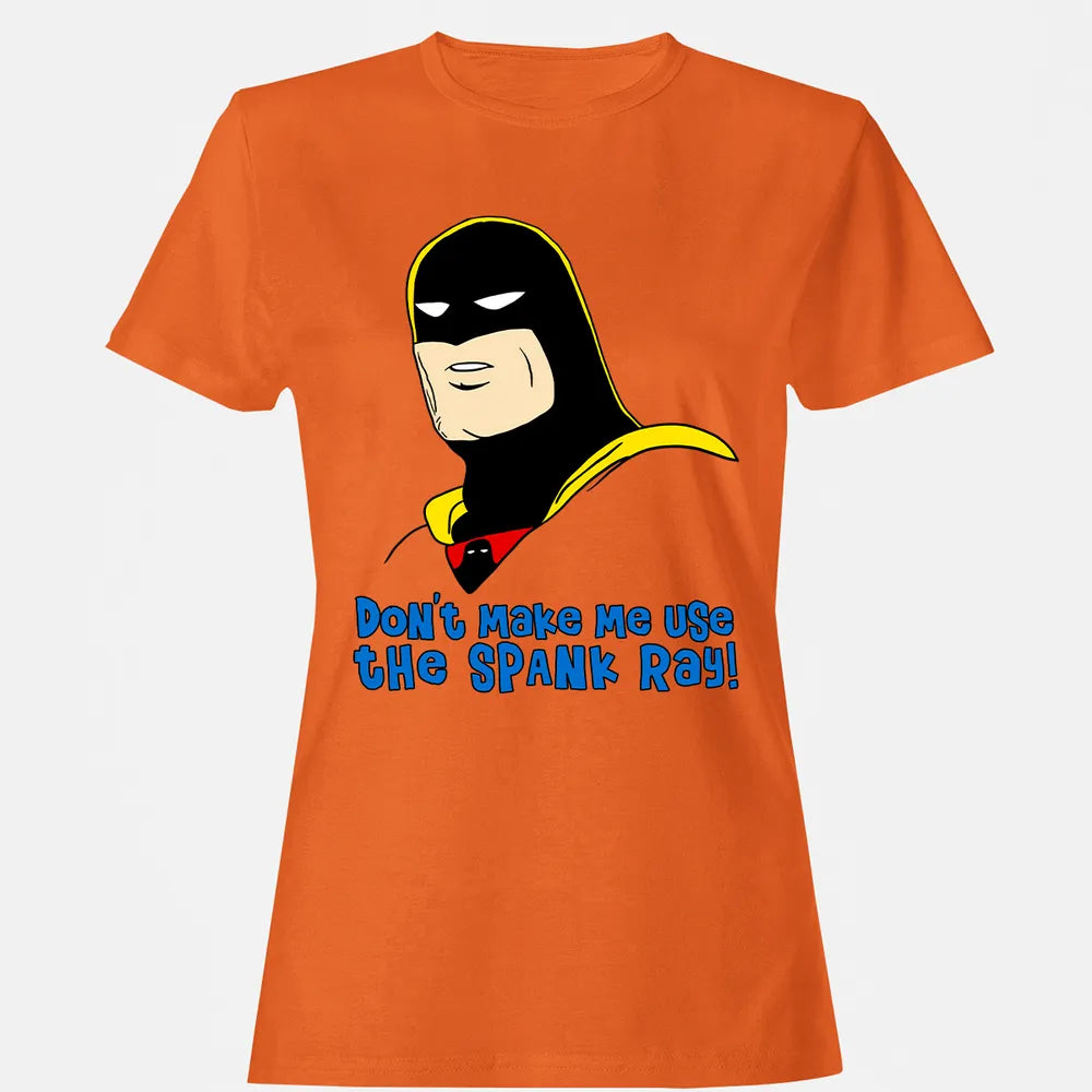 Women's T-shirt - L1XPUMT5