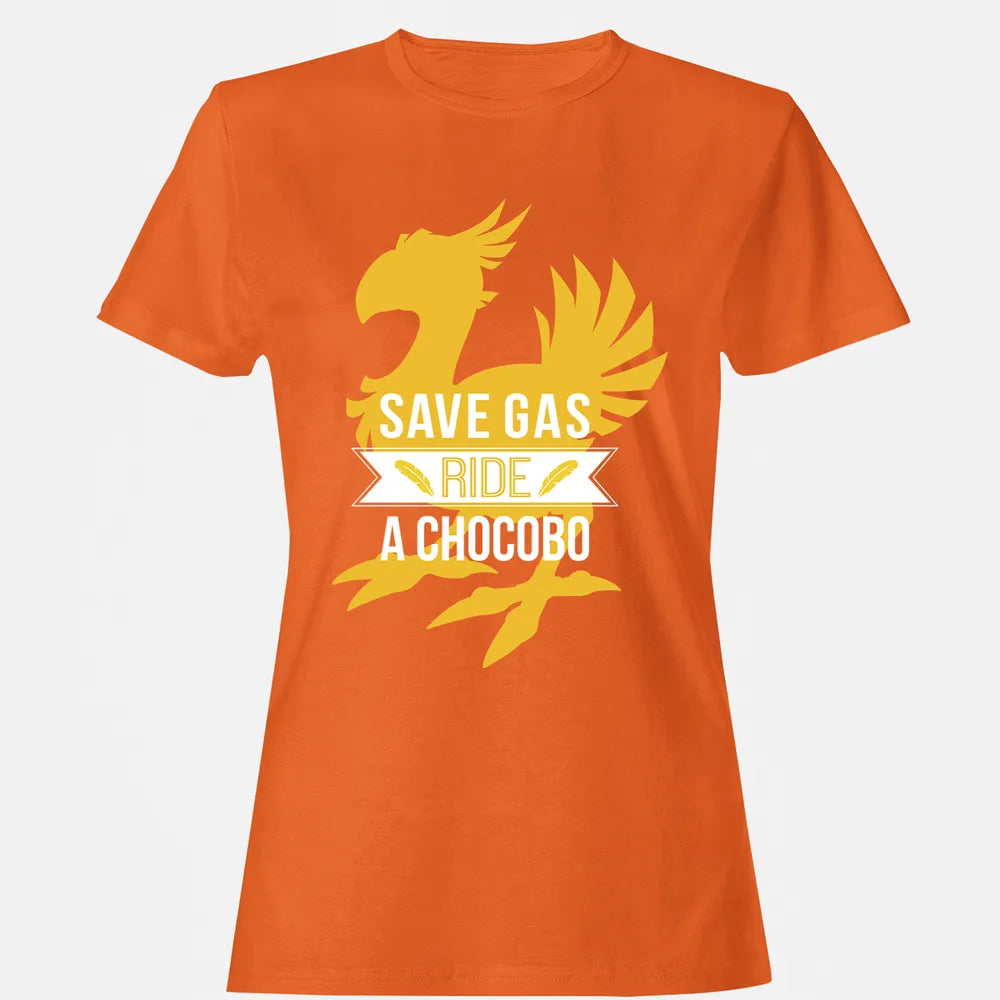 Women's T-shirt - RSAJYWZC