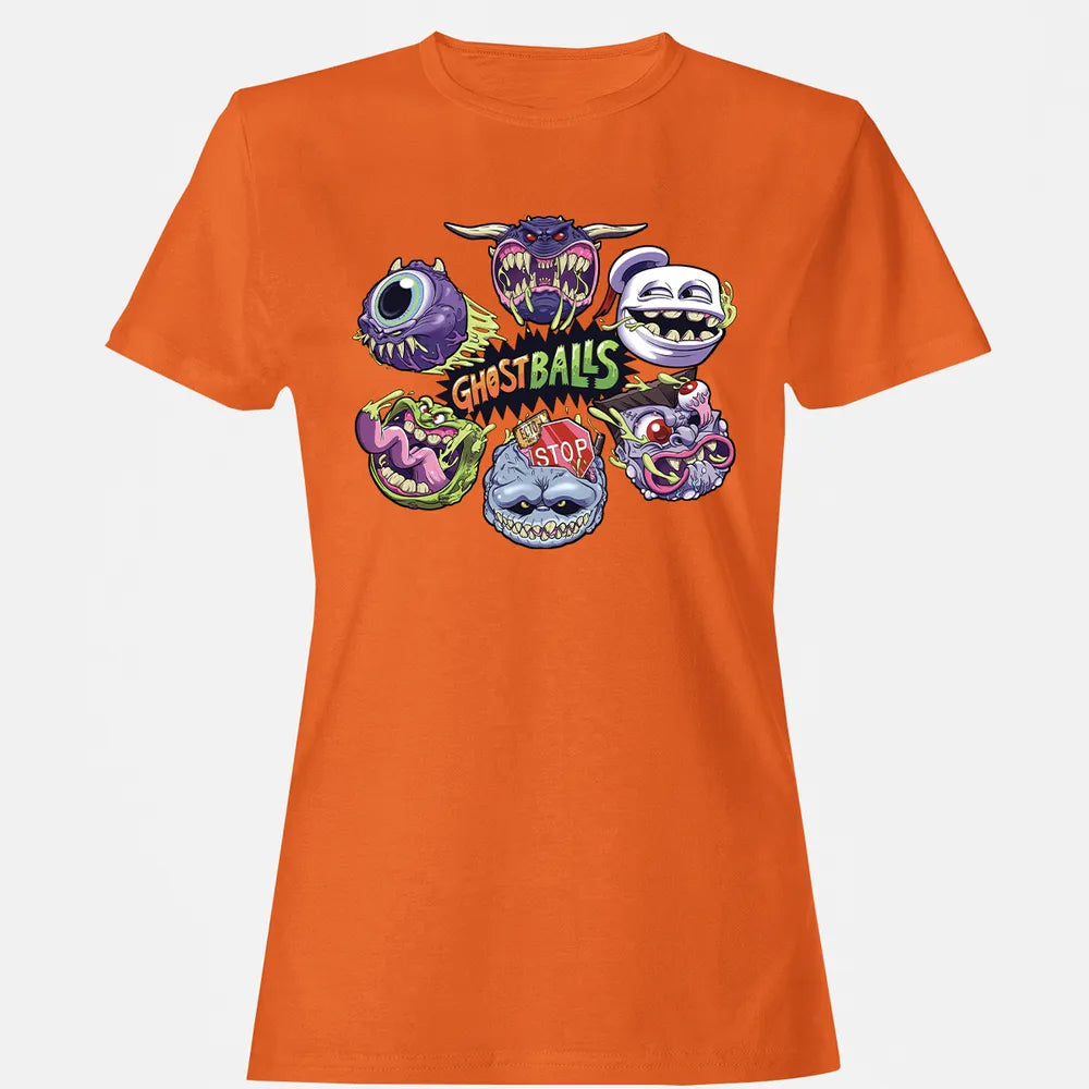Women's T-shirt - SYVXT2U8