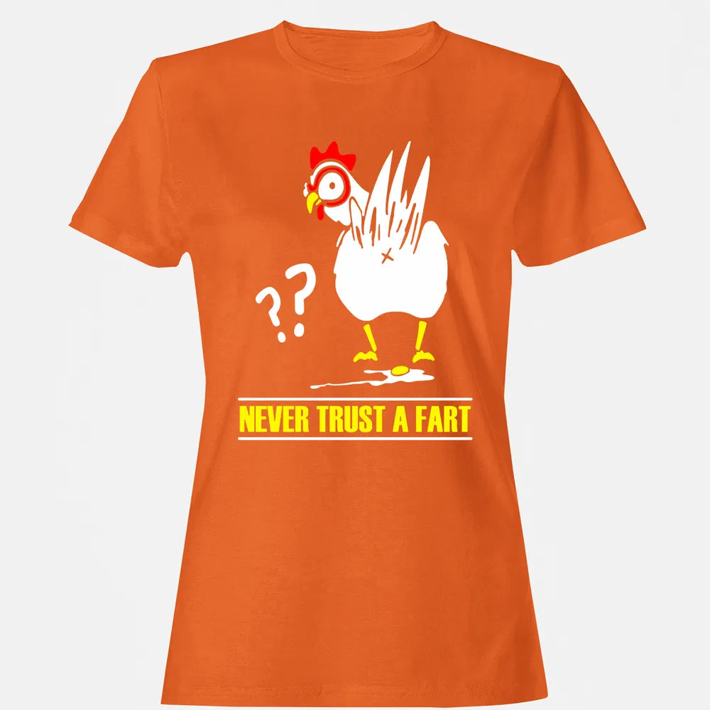 Women's T-shirt - JZ9C46WM