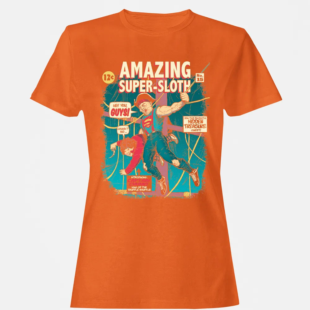 Women's T-shirt - CU19B6ED