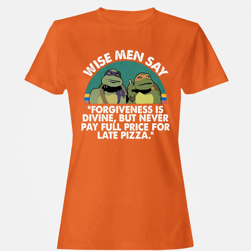 Women's T-shirt - A433AXFU