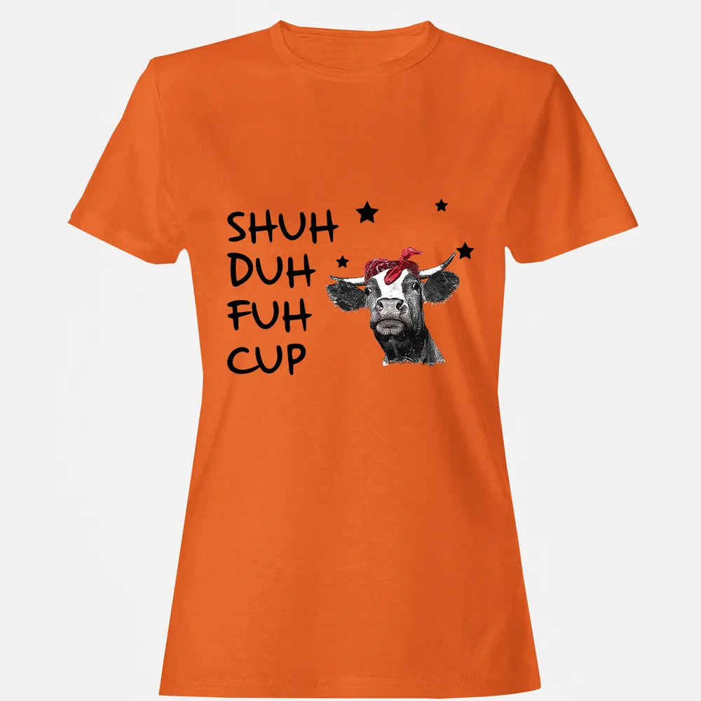 Women's T-shirt - NMSNGBAG