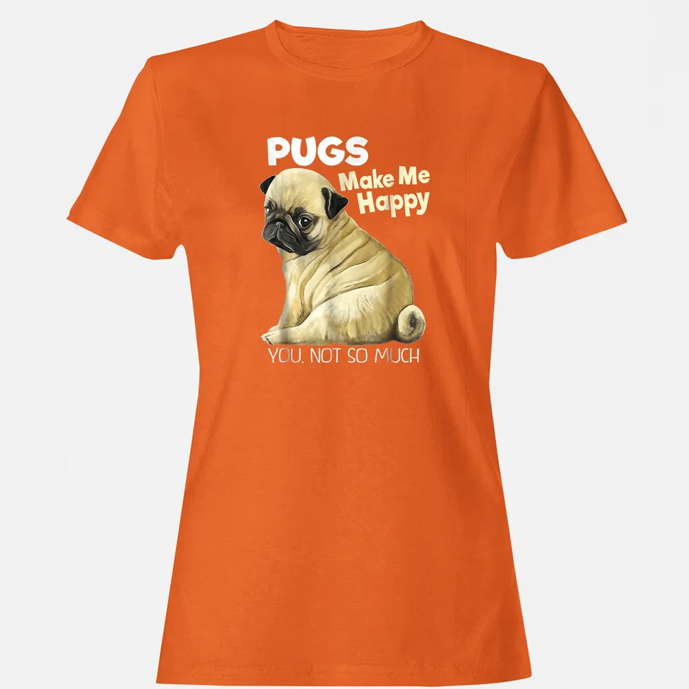 Women's T-shirt - WV4GLNP2