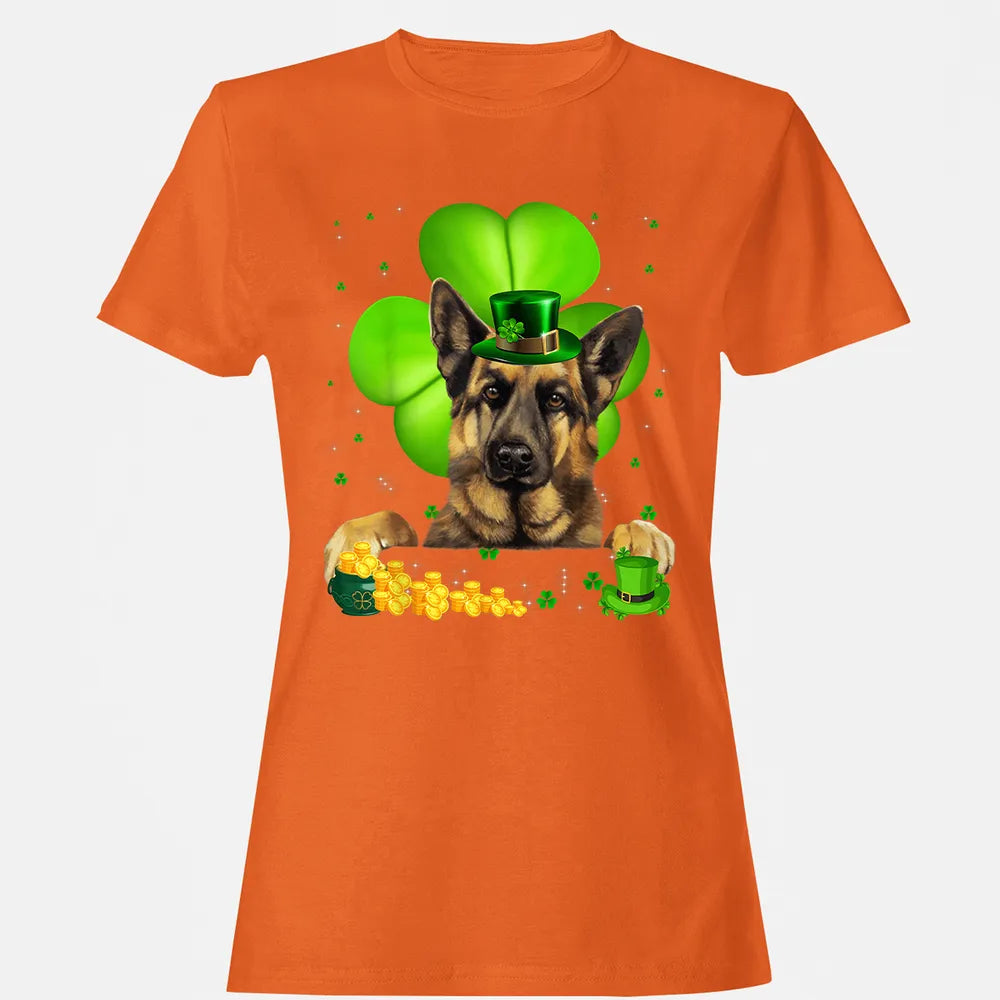 Women's T-shirt - J7APPA5K