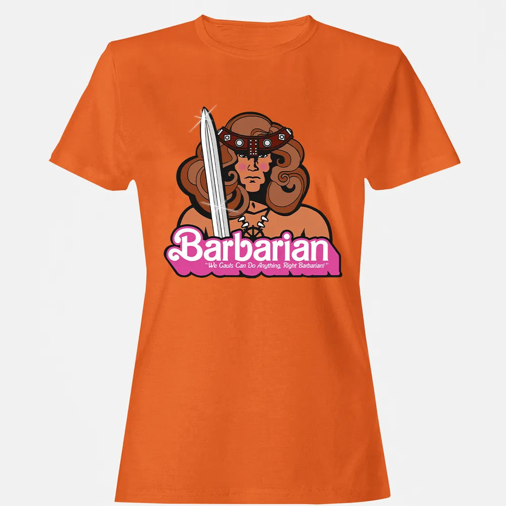 Women's T-shirt - KSGW27DU