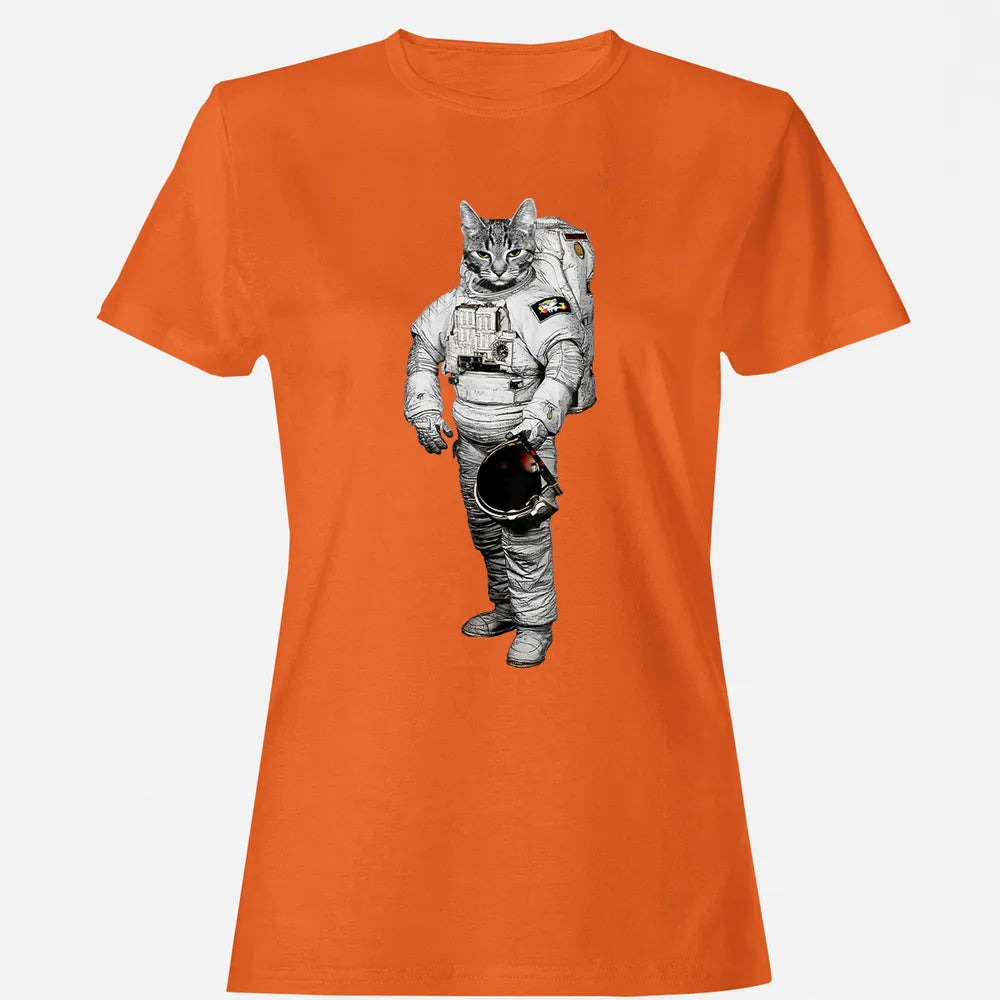 Women's T-shirt - 7UHA8JE2