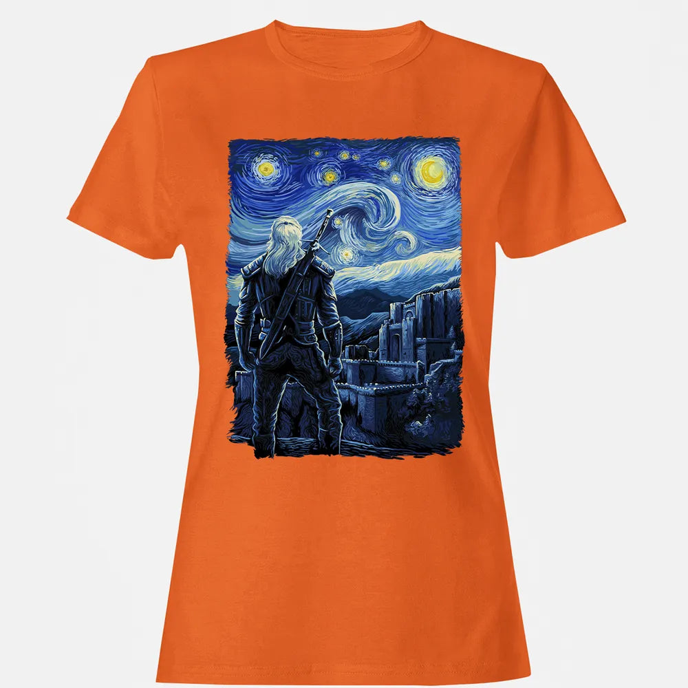 Women's T-shirt - KMM6H26A