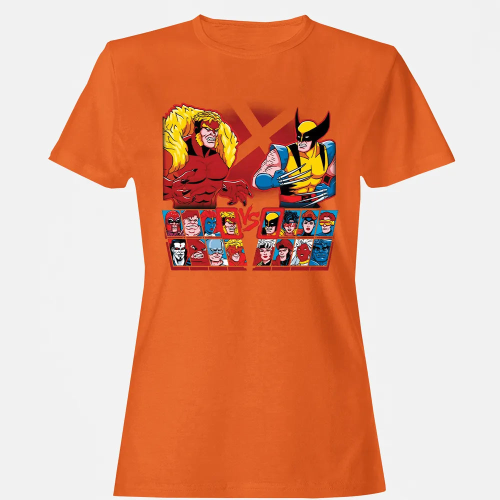 Women's T-shirt - YECN88CZ