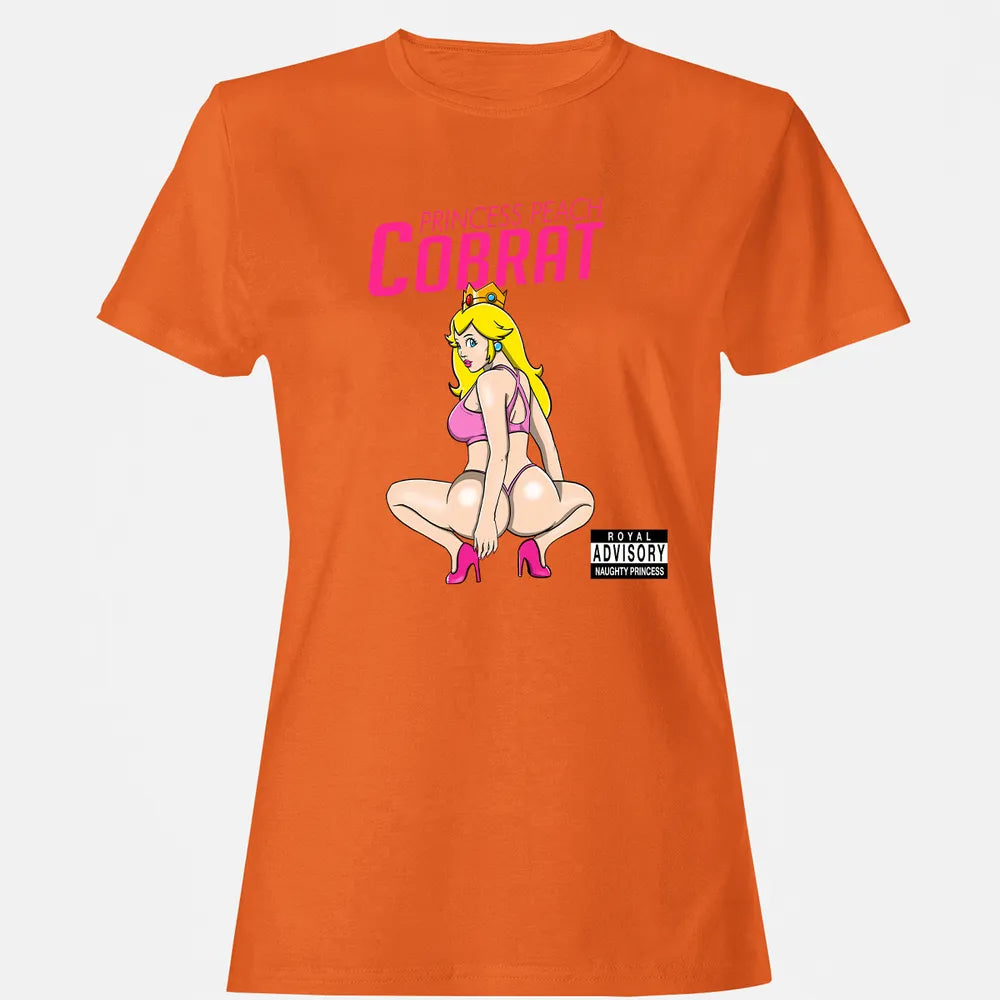 Women's T-shirt - BMDL7HWZ
