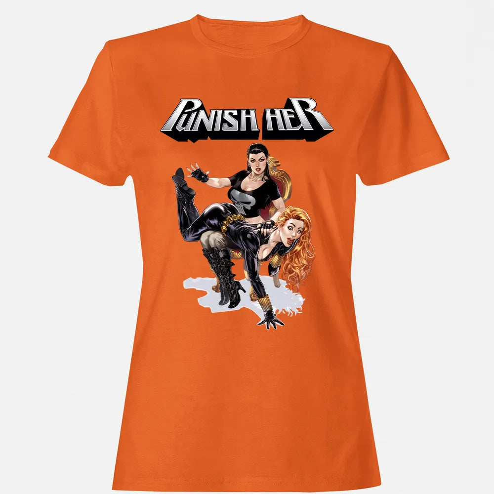 Women's T-shirt - 3G63CEC1