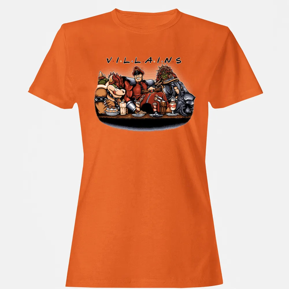 Women's T-shirt - BUCAFXA7