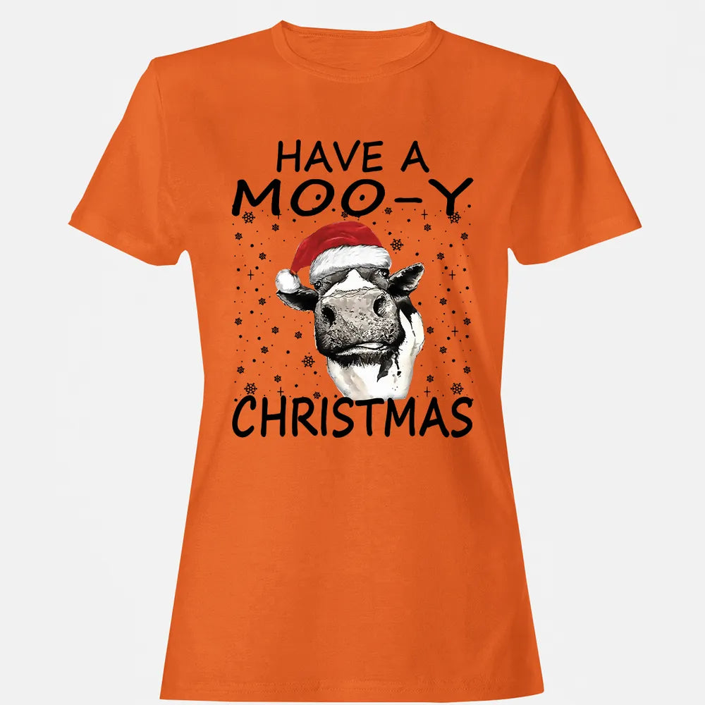 Women's T-shirt - ZQ1PG4N3