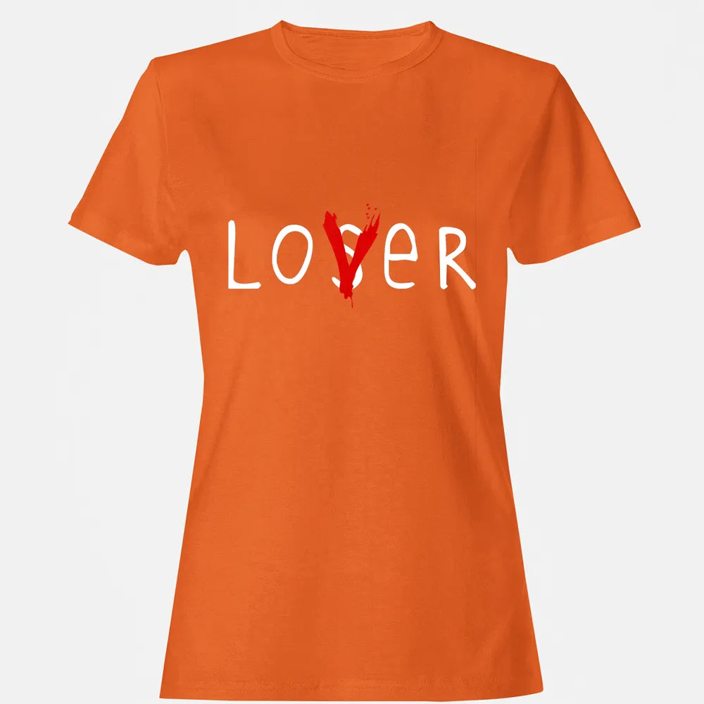 Women's T-shirt - GJ4EHRN7