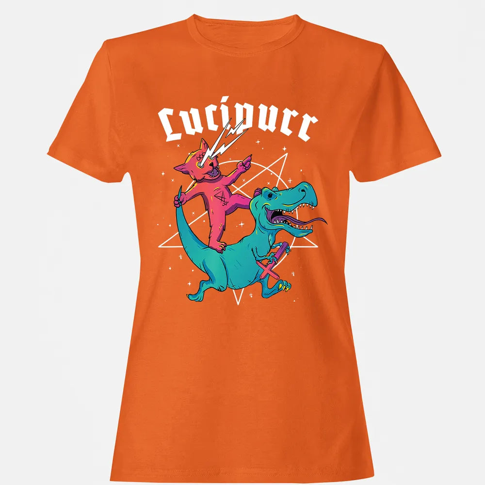 Women's T-shirt - HSFGYJBT