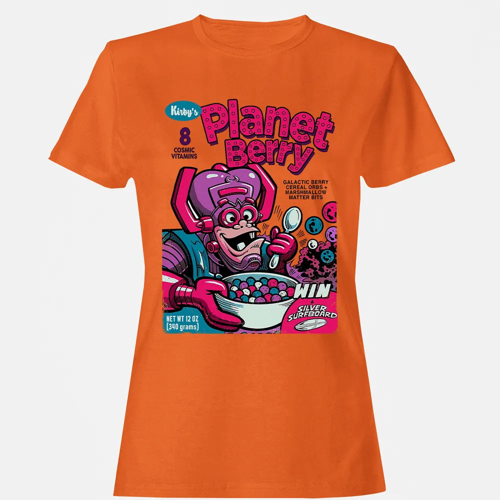 Women's T-shirt - ZXTCSNTK