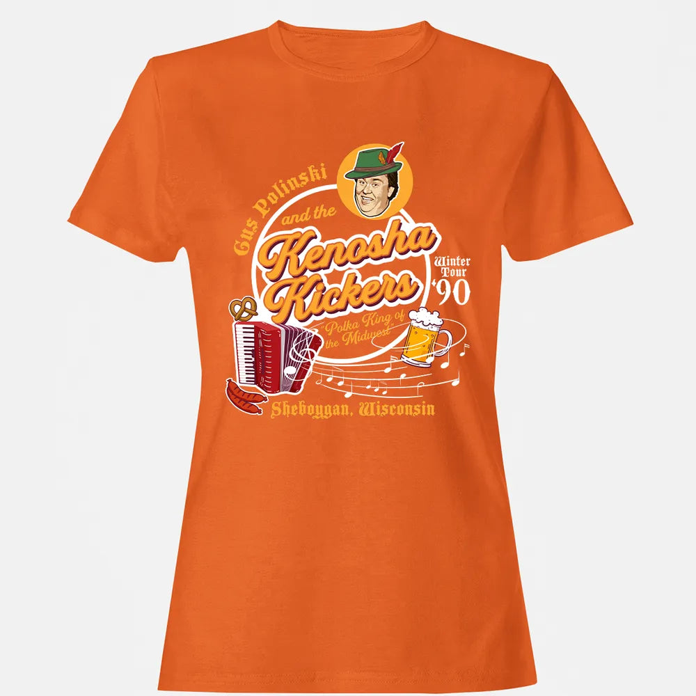 Women's T-shirt - 9HQNEA4G
