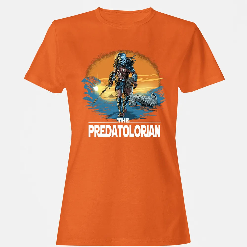 Women's T-shirt - GYPYCTMW