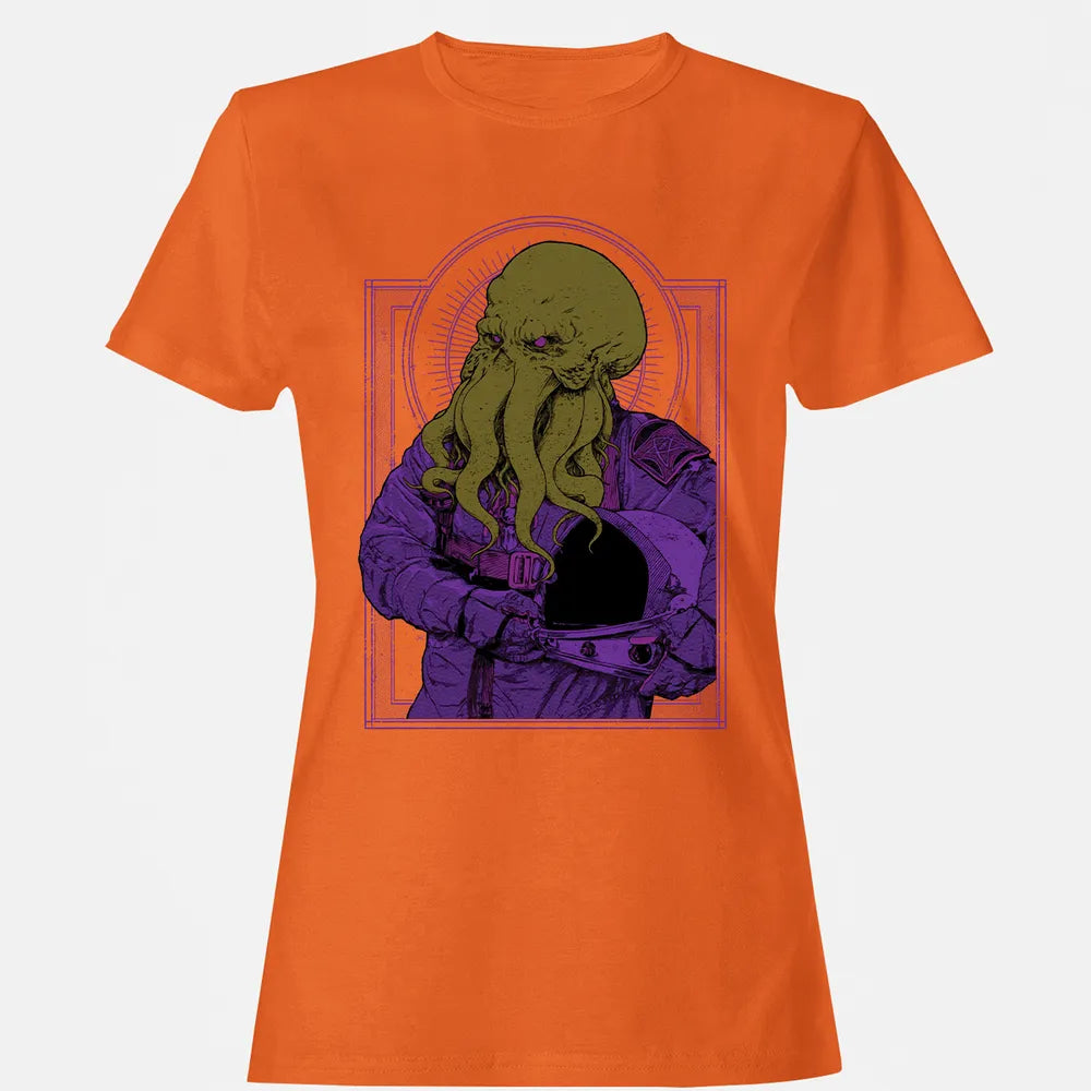 Women's T-shirt - TXSLQDCT