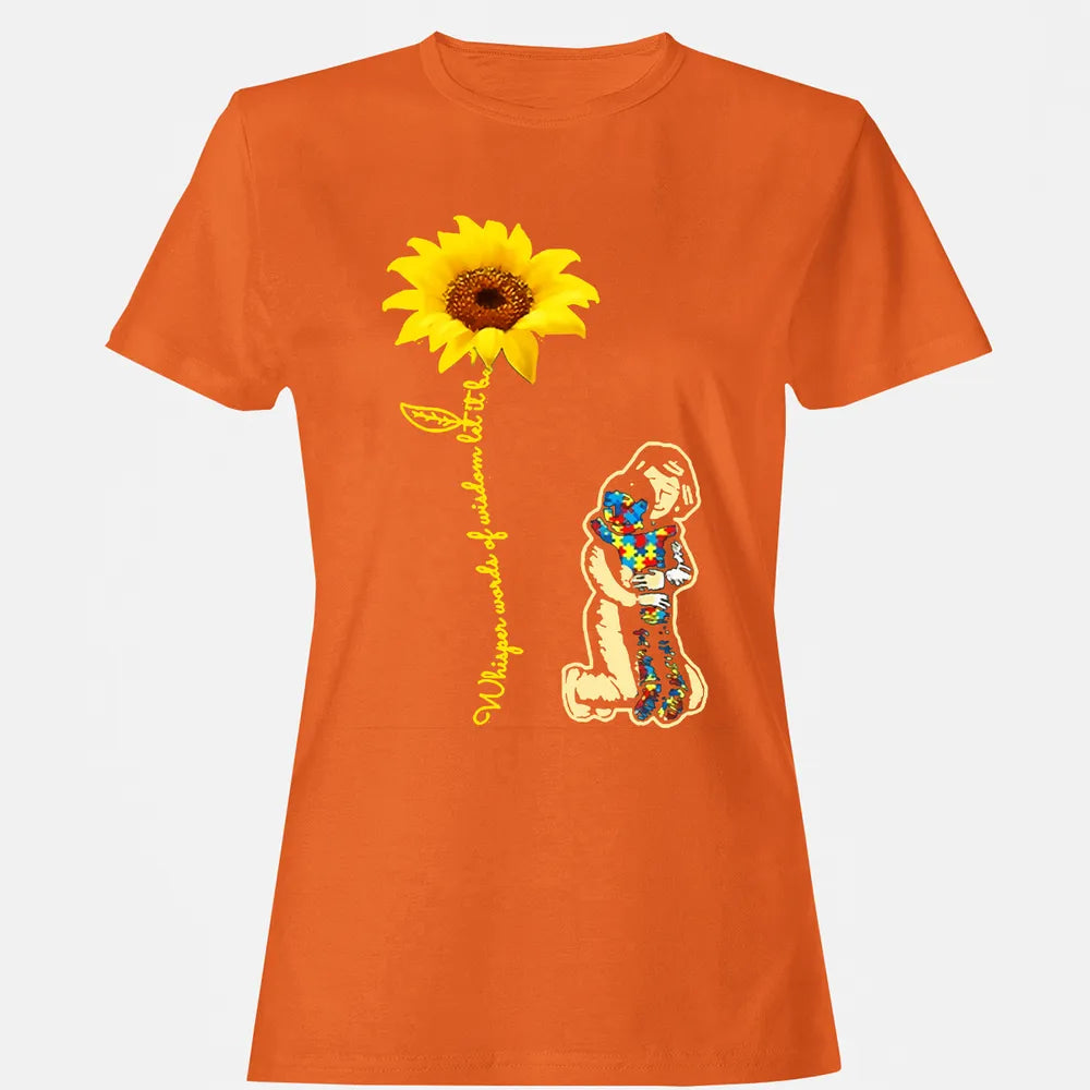 Women's T-shirt - 2LRPMXFZ