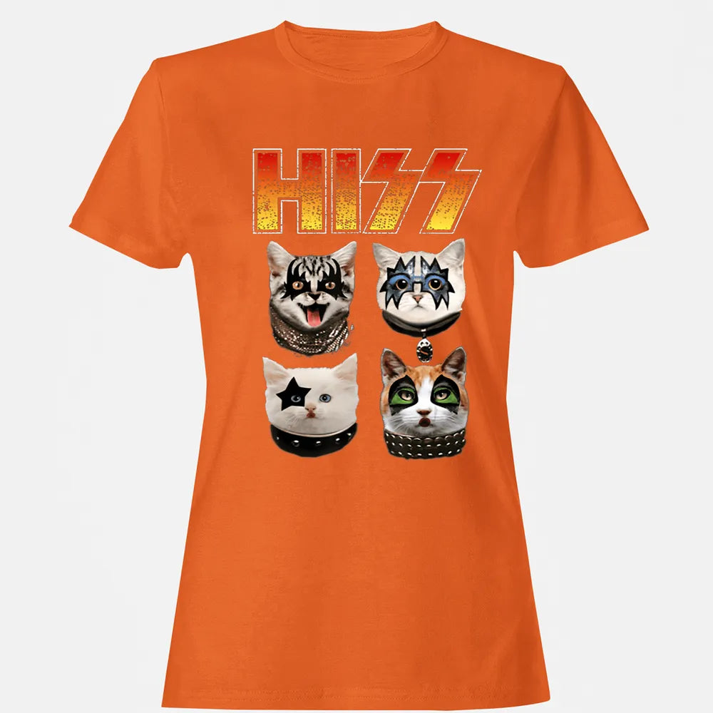 Women's T-shirt - 9S4PZR74