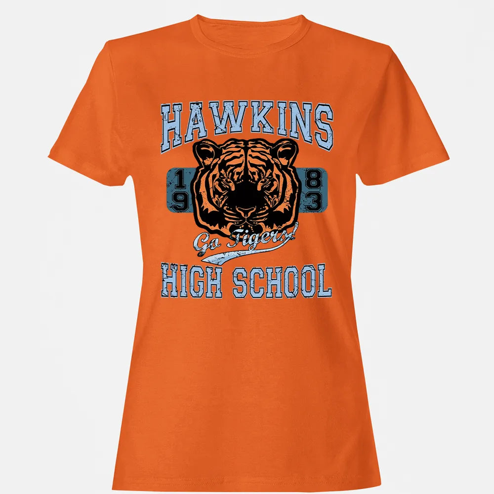 Women's T-shirt - TKAWWLYC