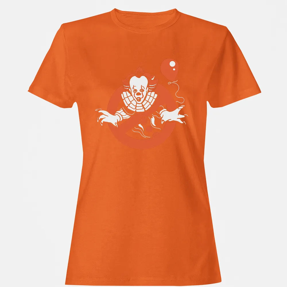 Women's T-shirt - T5HLC7YH