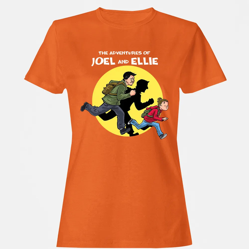 Women's T-shirt - SA1GJP1Z