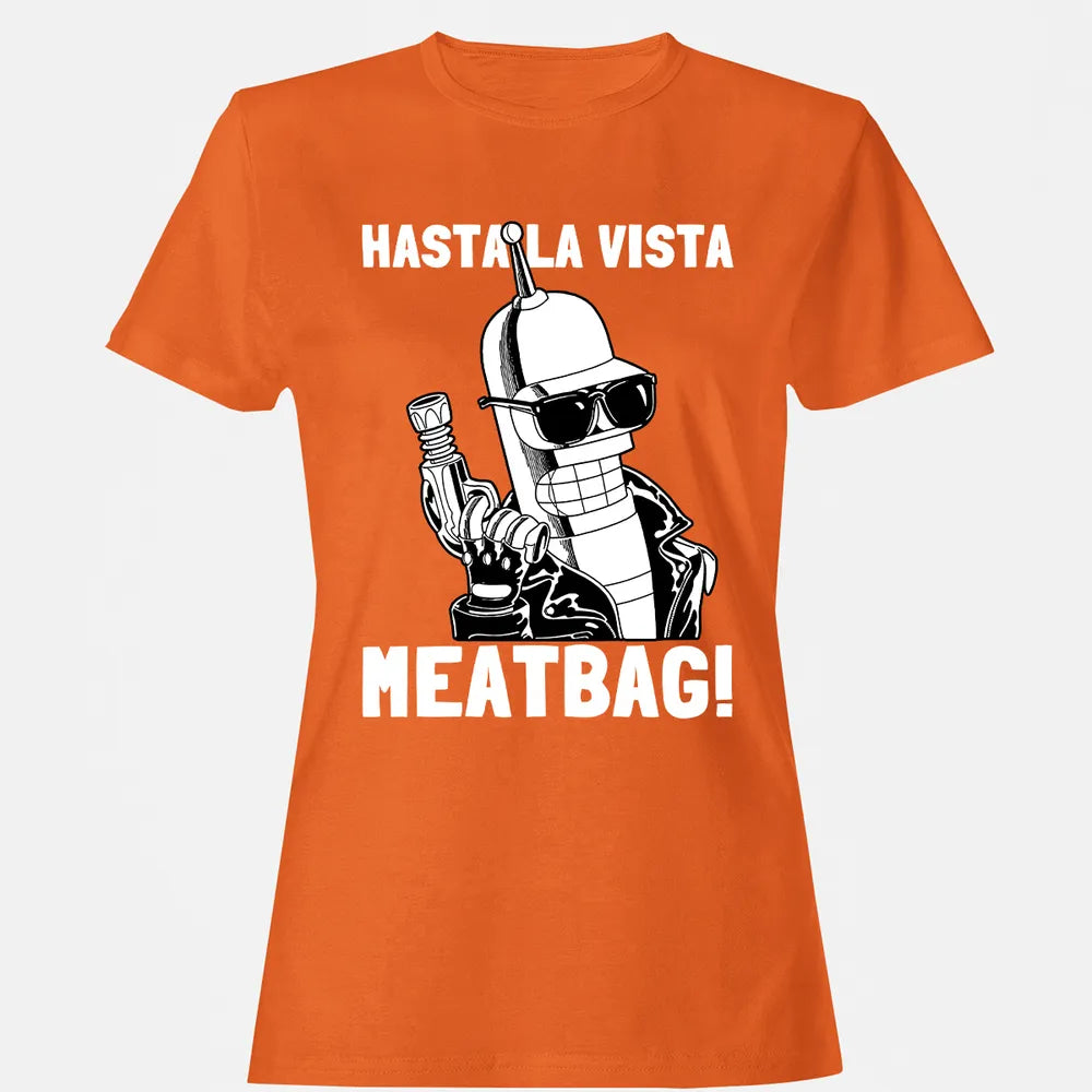 Women's T-shirt - MBL3NEYZ