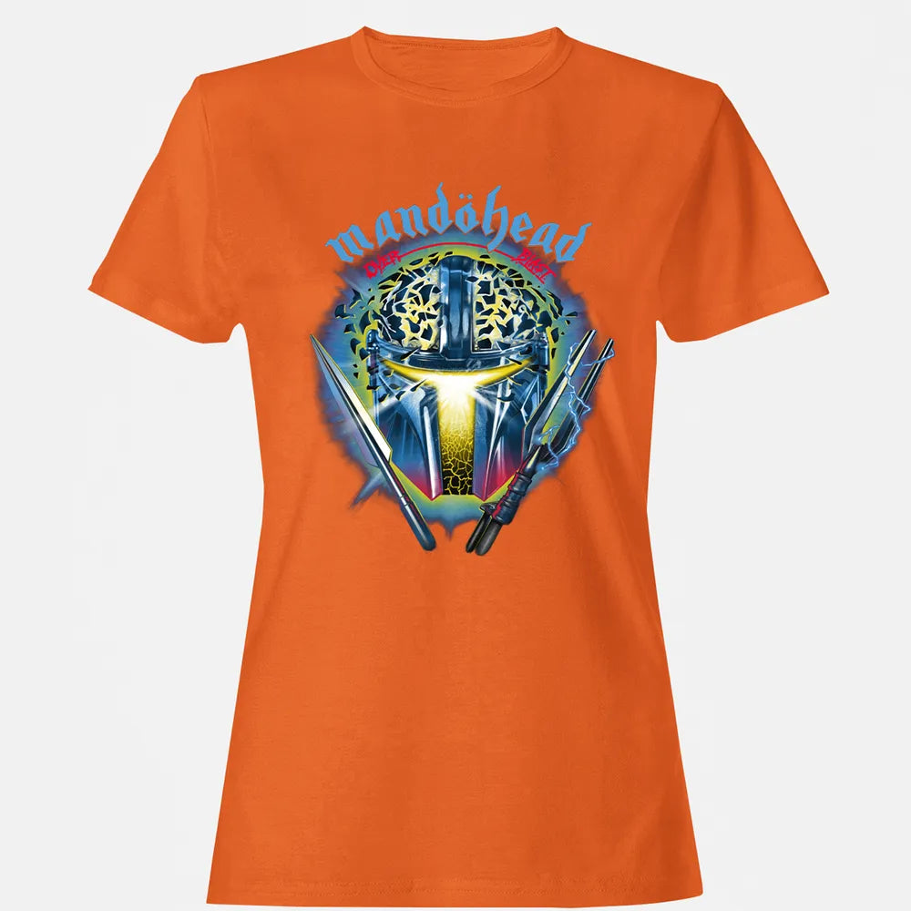 Women's T-shirt - SC1UUV5N