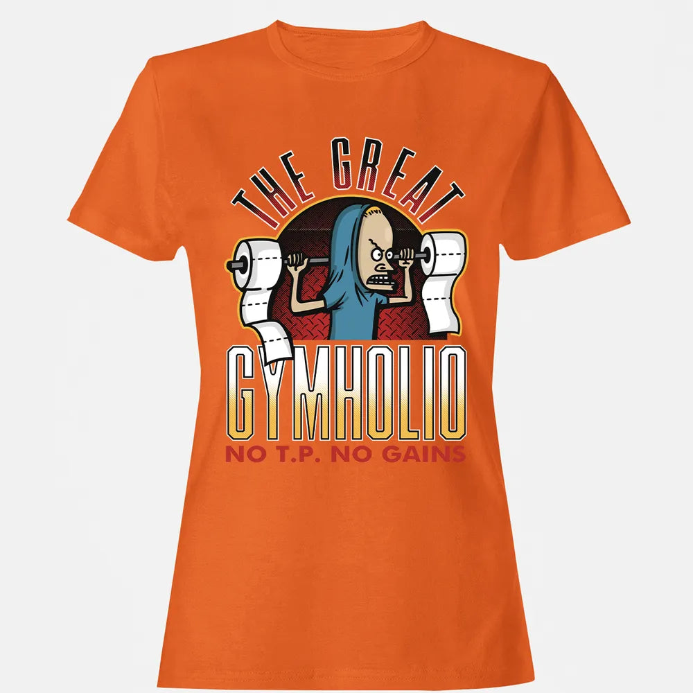 Women's T-shirt - EJV4K5DG