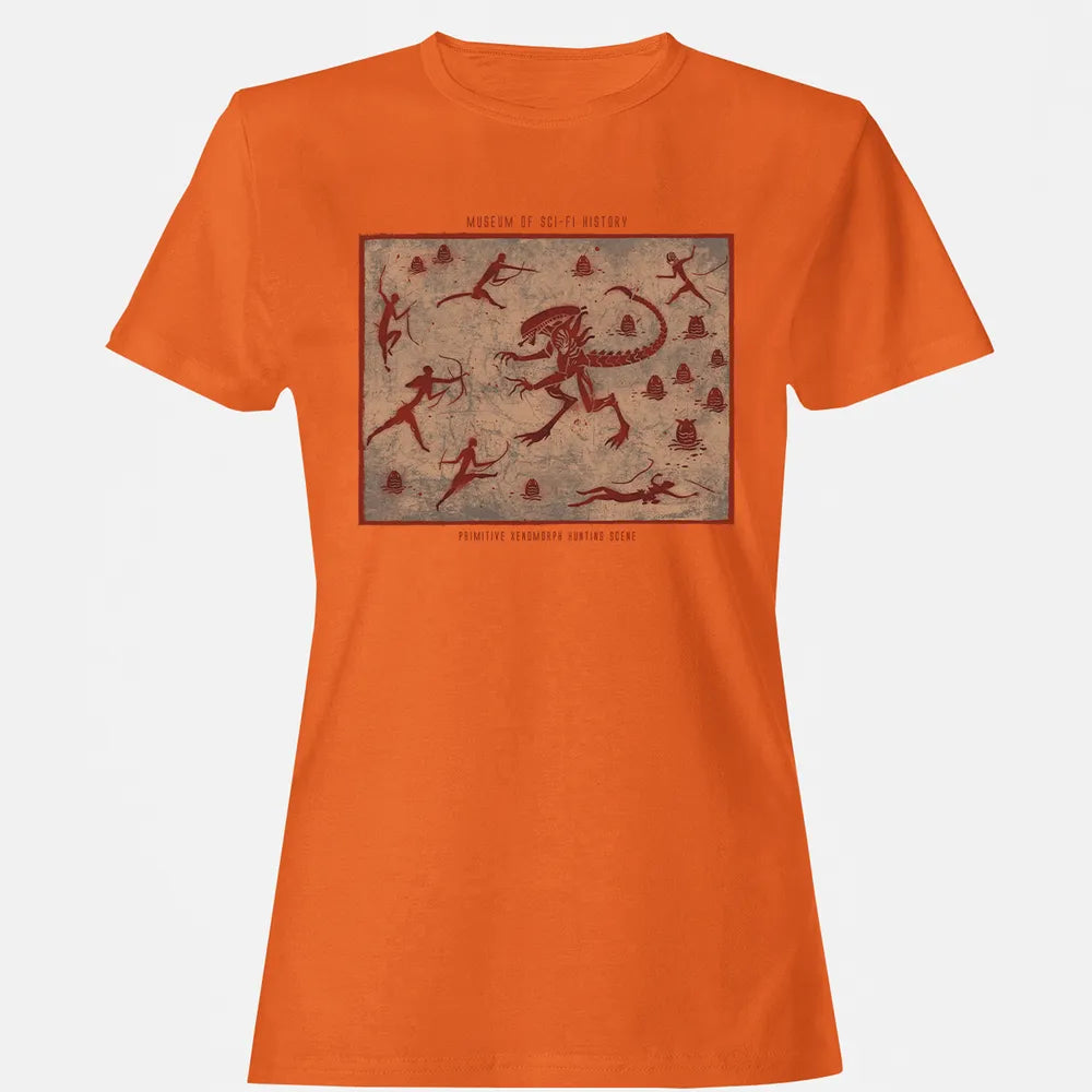 Women's T-shirt - MR6S71N9